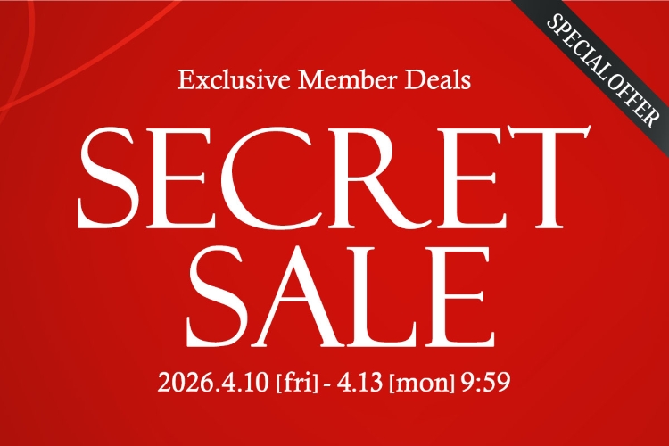 会員様特別価格第二弾