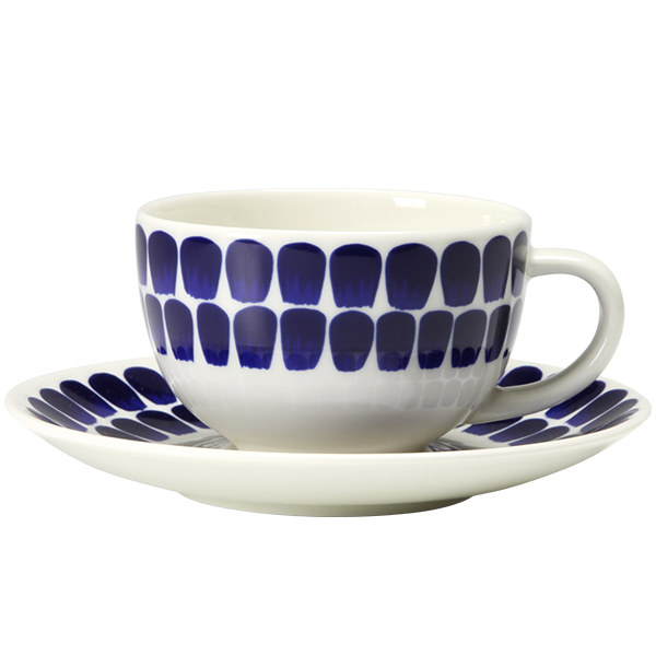 カップ＆ソーサー