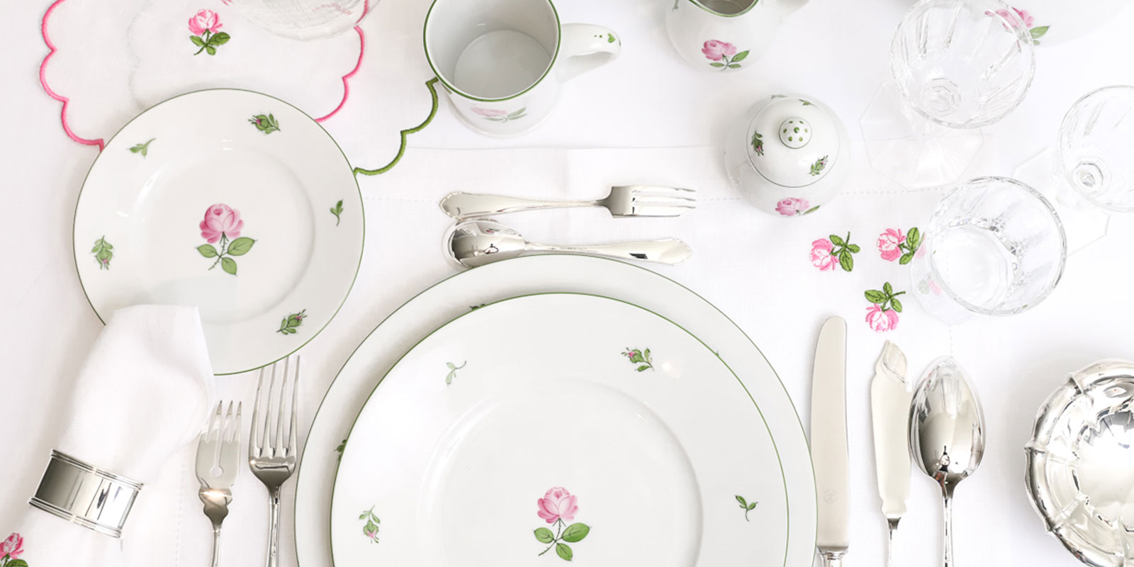 アウガルテン ブランドトップページ｜ブランド洋食器専門店ル・ノーブル 公式