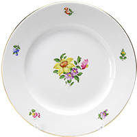 シンプルブーケ