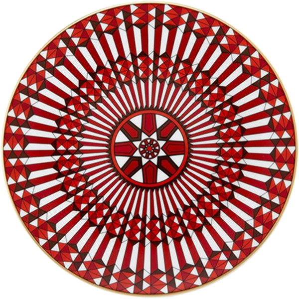 ポーセリンコレクション アルカディア