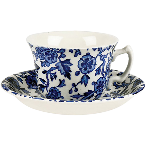 カップ&ソーサー