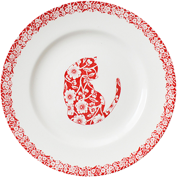 キャリコキャット