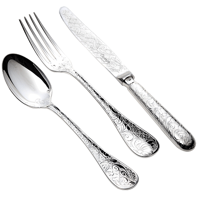 クリストフル（Christofle） | ブランド洋食器専門店ル・ノーブル 公式