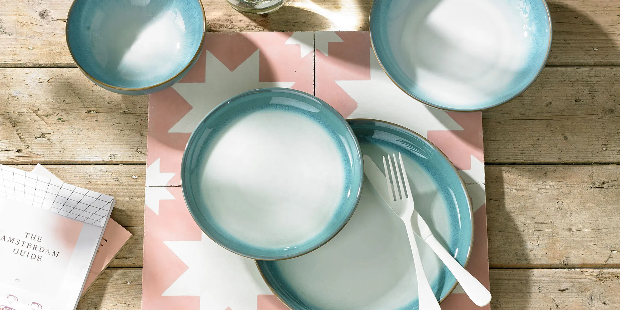 デンビー（Denby） | ブランド洋食器専門店ル・ノーブル 公式