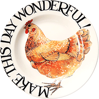 ライズアンドシャイン