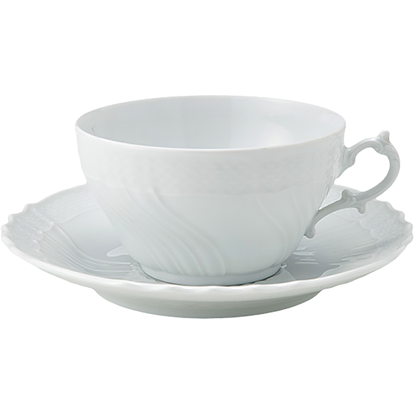 カップ&ソーサー