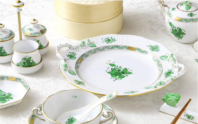ラリック（Lalique） | ブランド洋食器専門店ル・ノーブル 公式