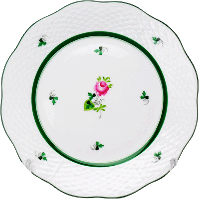 ウィーンのバラ