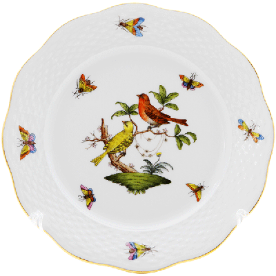 ロスチャイルドバード