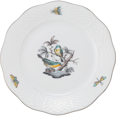 ロスチャイルドバード