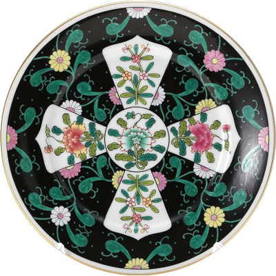 西安の黒／西安の黄