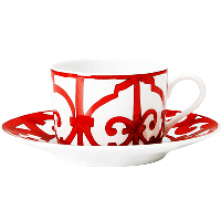 カップ＆ソーサー