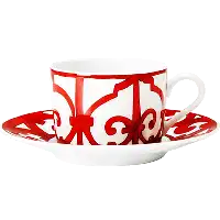 カップ＆ソーサー