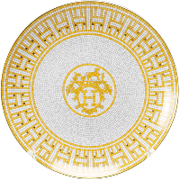 モザイク ヴァンキャトル