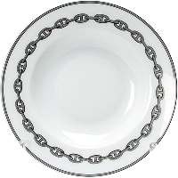 シェーヌ ダンクル プラチナ