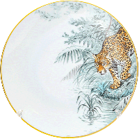 赤道直下のスケッチ