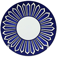 ブルー ダイユール