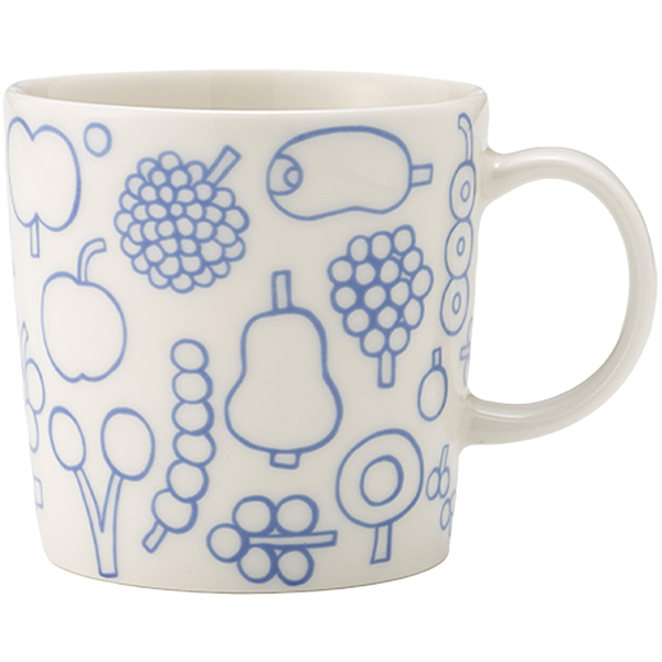 キュリアス マインド オブ オイバ トイッカ