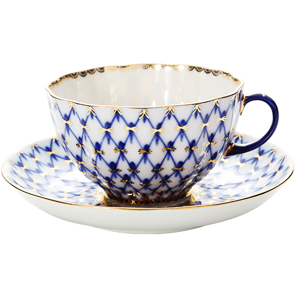 カップ＆ソーサー