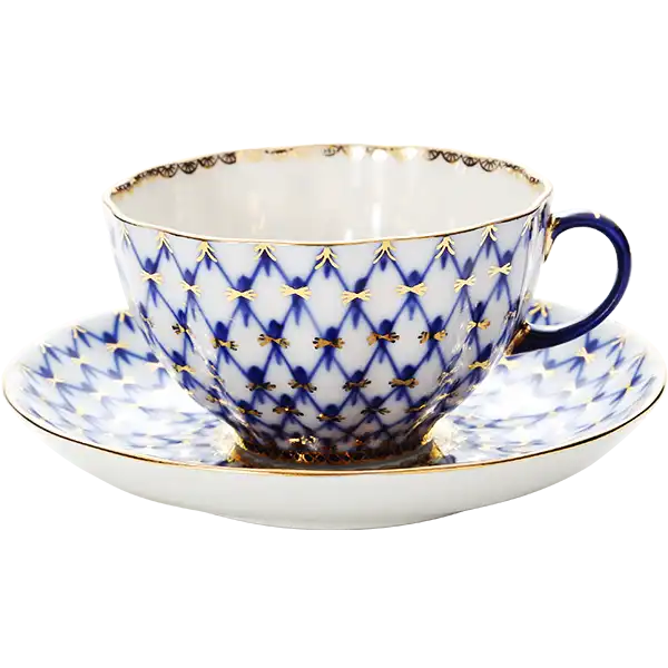 インペリアル・ポーセリン（Imperial Porcelain） | ブランド洋食器