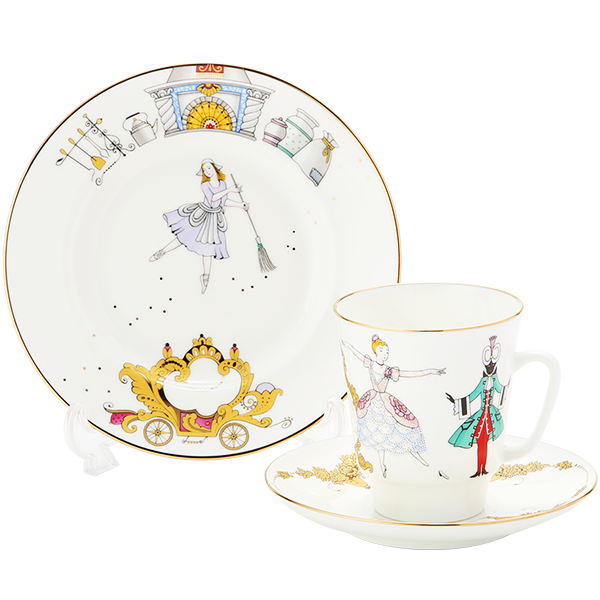 バレエコレクション