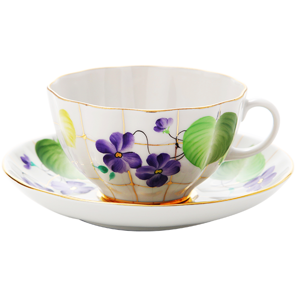 バイオレットフォレスト