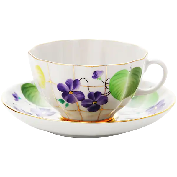 インペリアル・ポーセリン（Imperial Porcelain） | ブランド洋食器