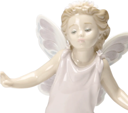 ファンタジーの世界