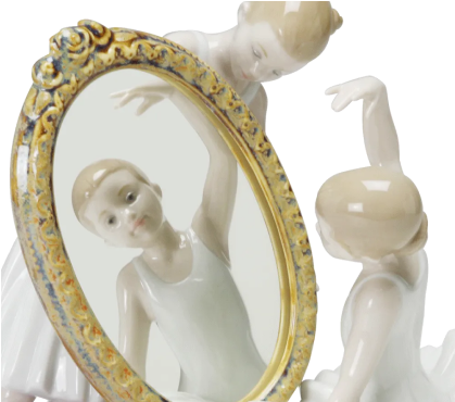 バレリーナ・ダンサー