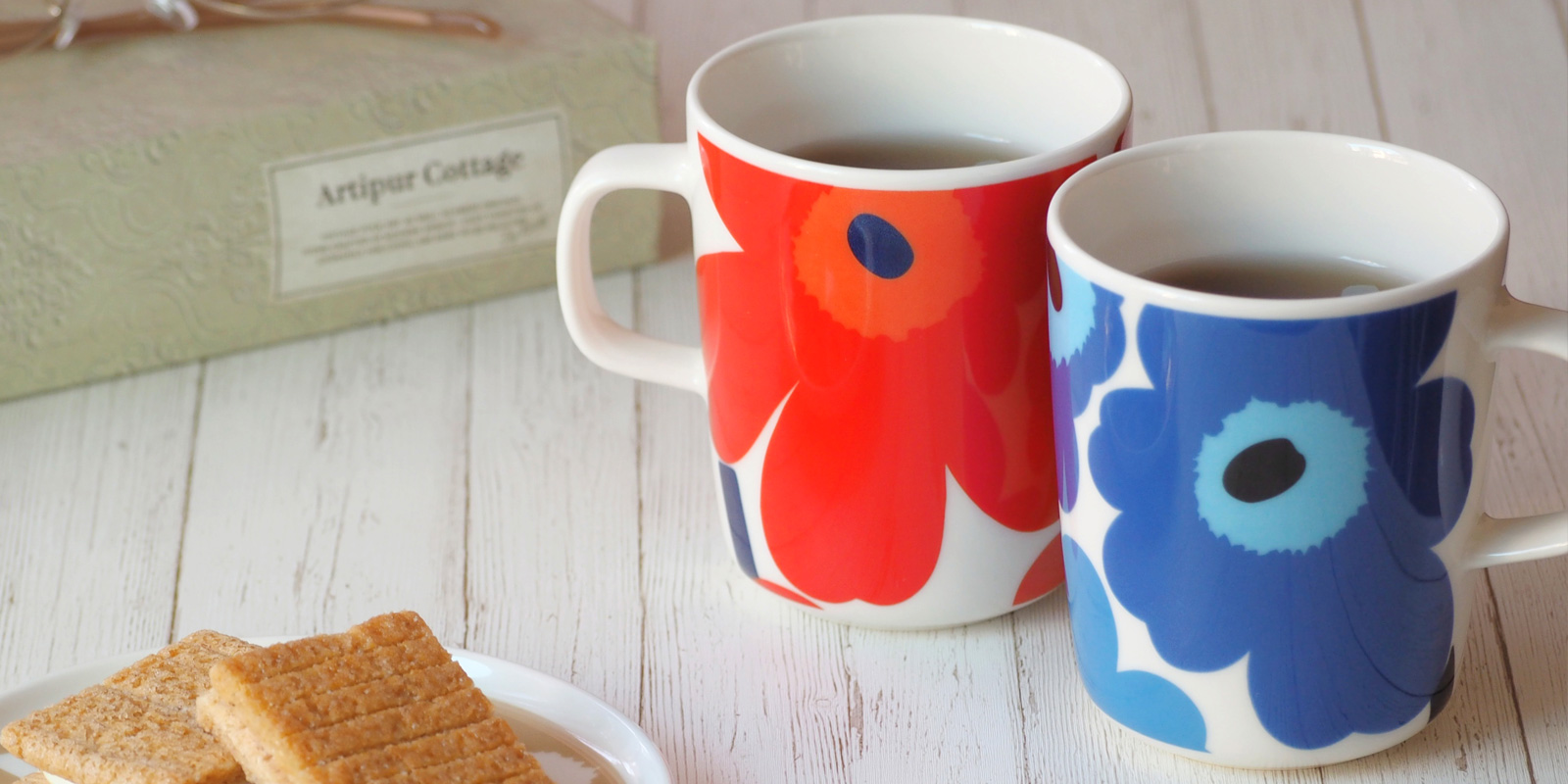 マリメッコ ブランドトップページ｜ブランド洋食器専門店ル・ノーブル 公式