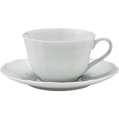 カップ&ソーサー
