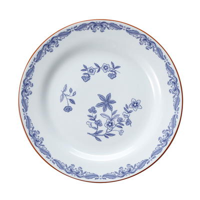 オスティンディア