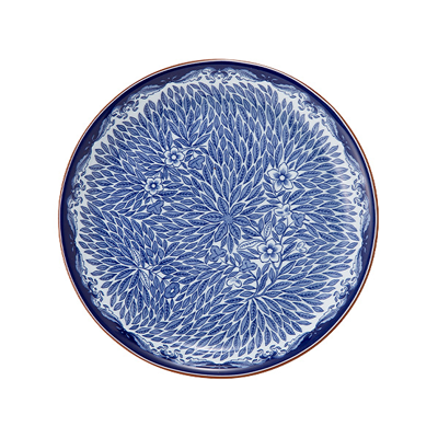 オスティンディア フローリス