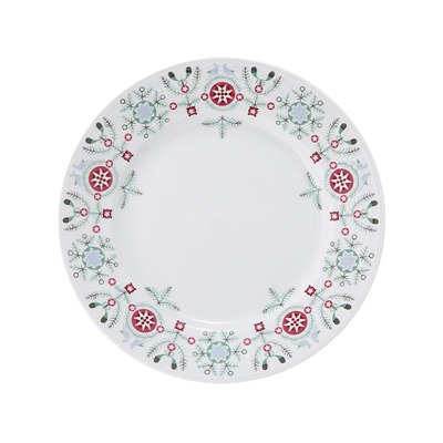 スウェディッシュグレース　ウインター