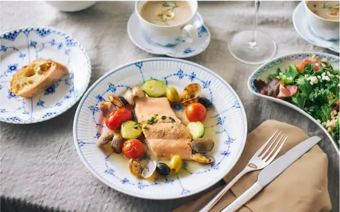 Le-noble｜ブランド洋食器専門店ル・ノーブル 公式