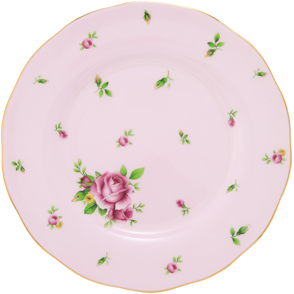 ニューカントリーローズ