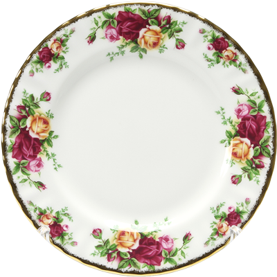 オールドカントリーローズ