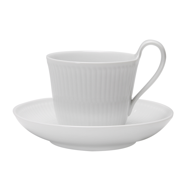 カップ＆ソーサー