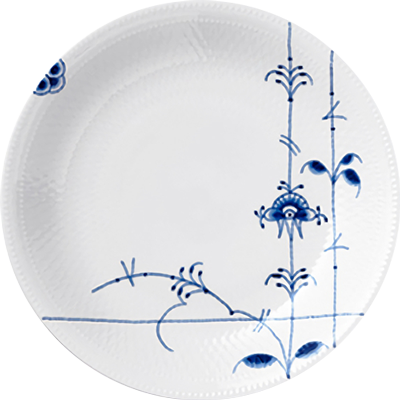 ブルーパルメッテ