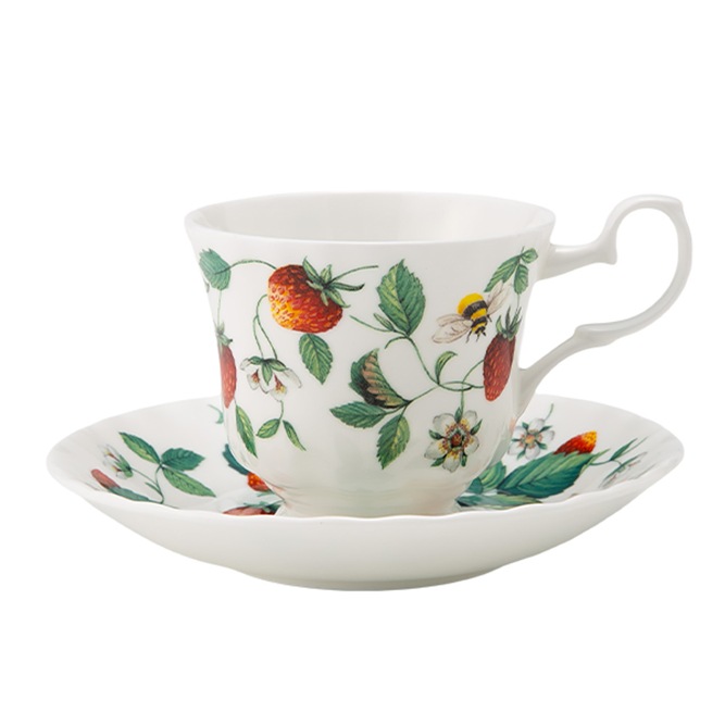 ロイカーカム（Roy Kirkham） | ブランド洋食器専門店ル・ノーブル