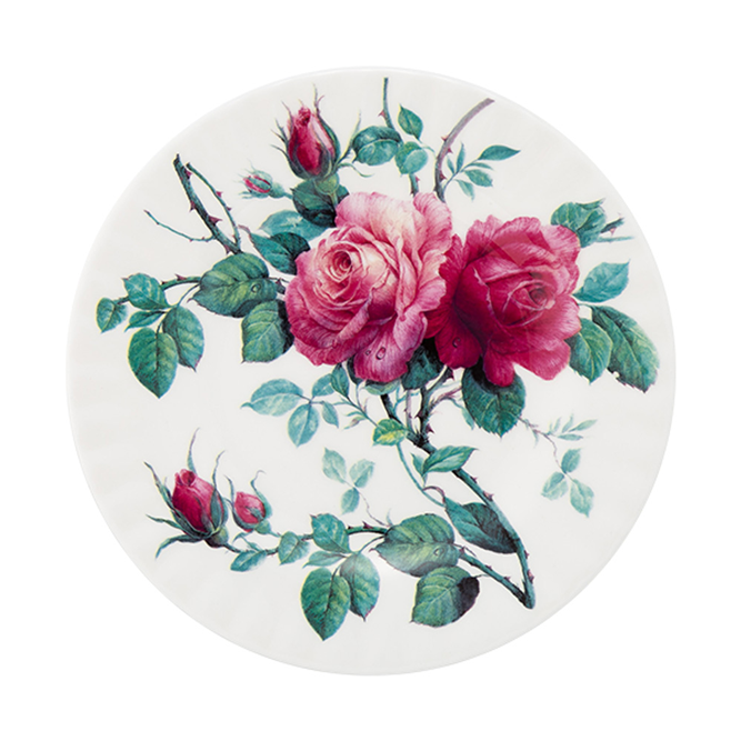 イングリッシュローズ