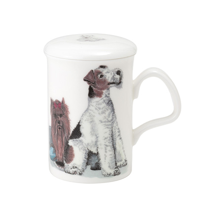 ドッグギャロール