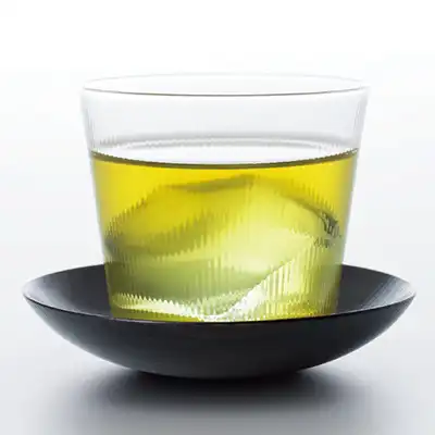 冷茶器