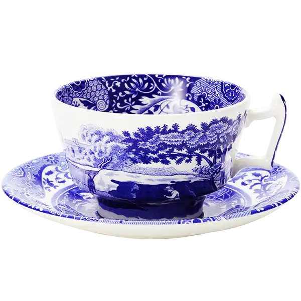 スポード（Spode） | ブランド洋食器専門店ル・ノーブル 公式