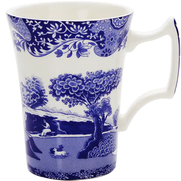 スポード（Spode） | ブランド洋食器専門店ル・ノーブル 公式