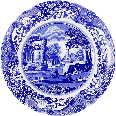 ブルーイタリアン