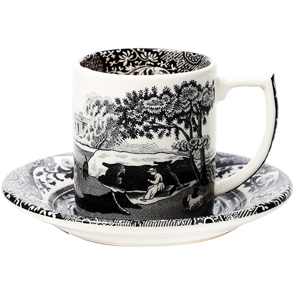 ブラックイタリアン