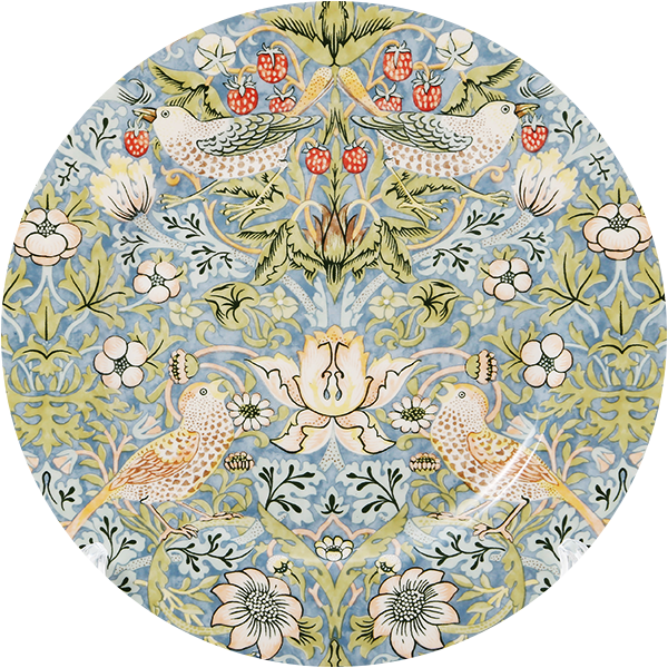 ウィアイアムモリス パステル