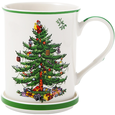 クリスマスツリー